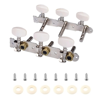 Klucze do gitary klasycznej lub akustycznej - cienkie